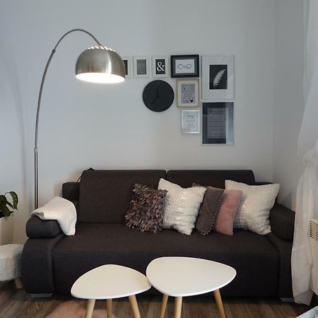 Apartman Maja Bol Eksteriør billede