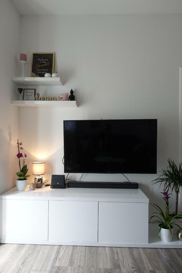 Apartman Maja Bol Eksteriør billede