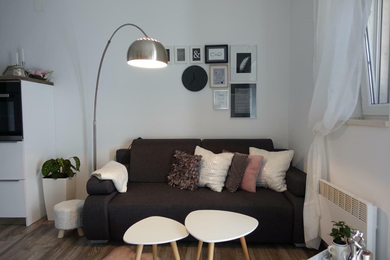 Apartman Maja Bol Eksteriør billede