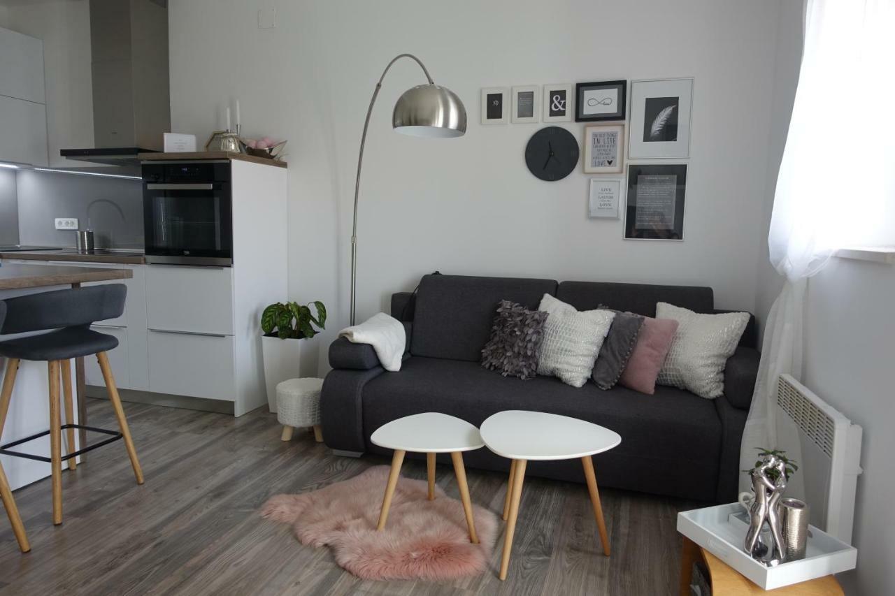 Apartman Maja Bol Eksteriør billede