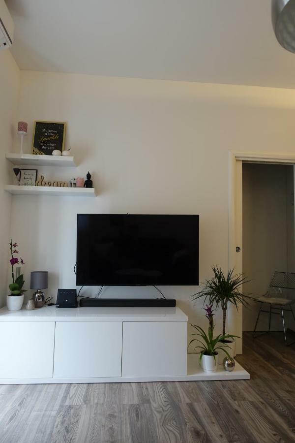 Apartman Maja Bol Eksteriør billede