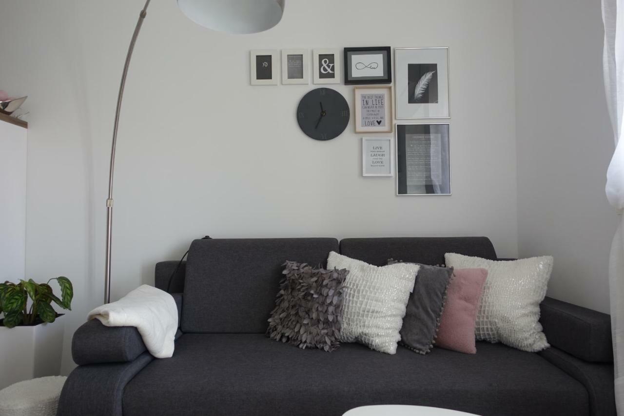 Apartman Maja Bol Eksteriør billede